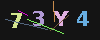 Gambar captcha